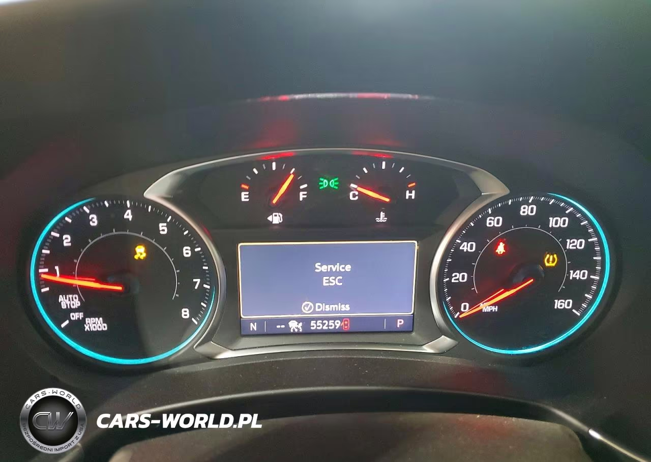 2024 Chevrolet Equinox Lt VIN:3GNAXUEG9RS226371 - 9