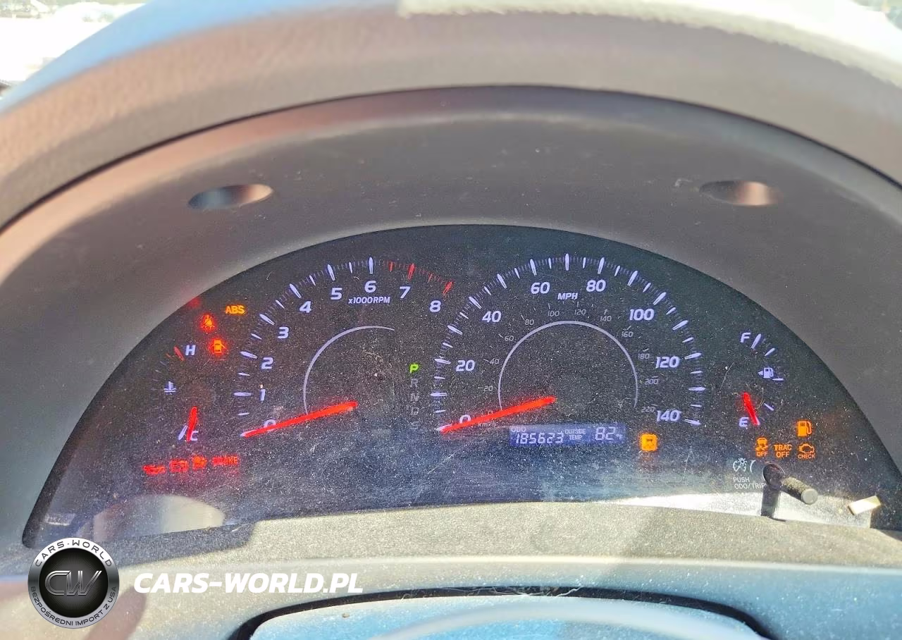 2011 Toyota Camry Le VIN:4T4BF3EKXBR200299 - 9