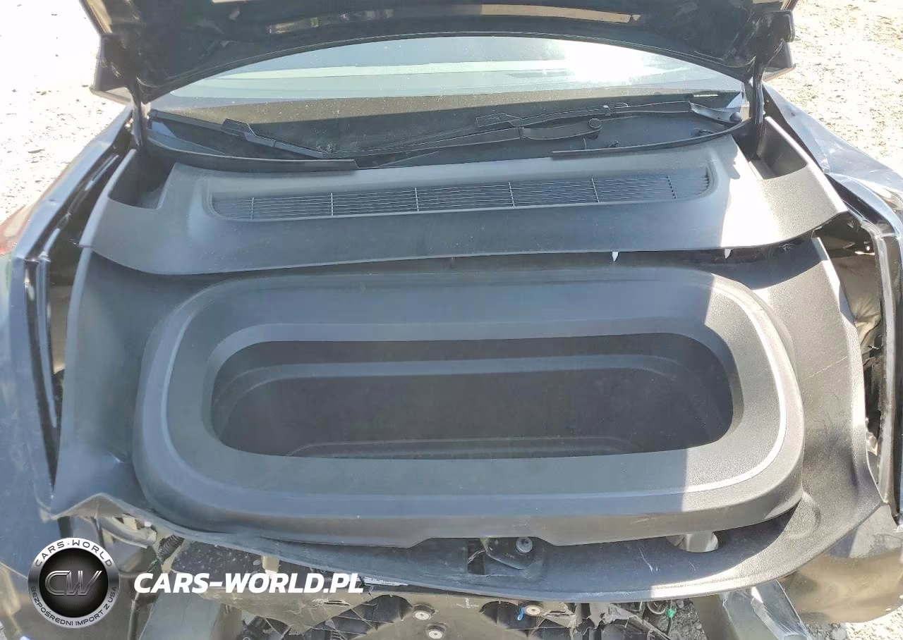 2026 Tesla Model Y VIN:7SAYGDED2TF421843 - 12