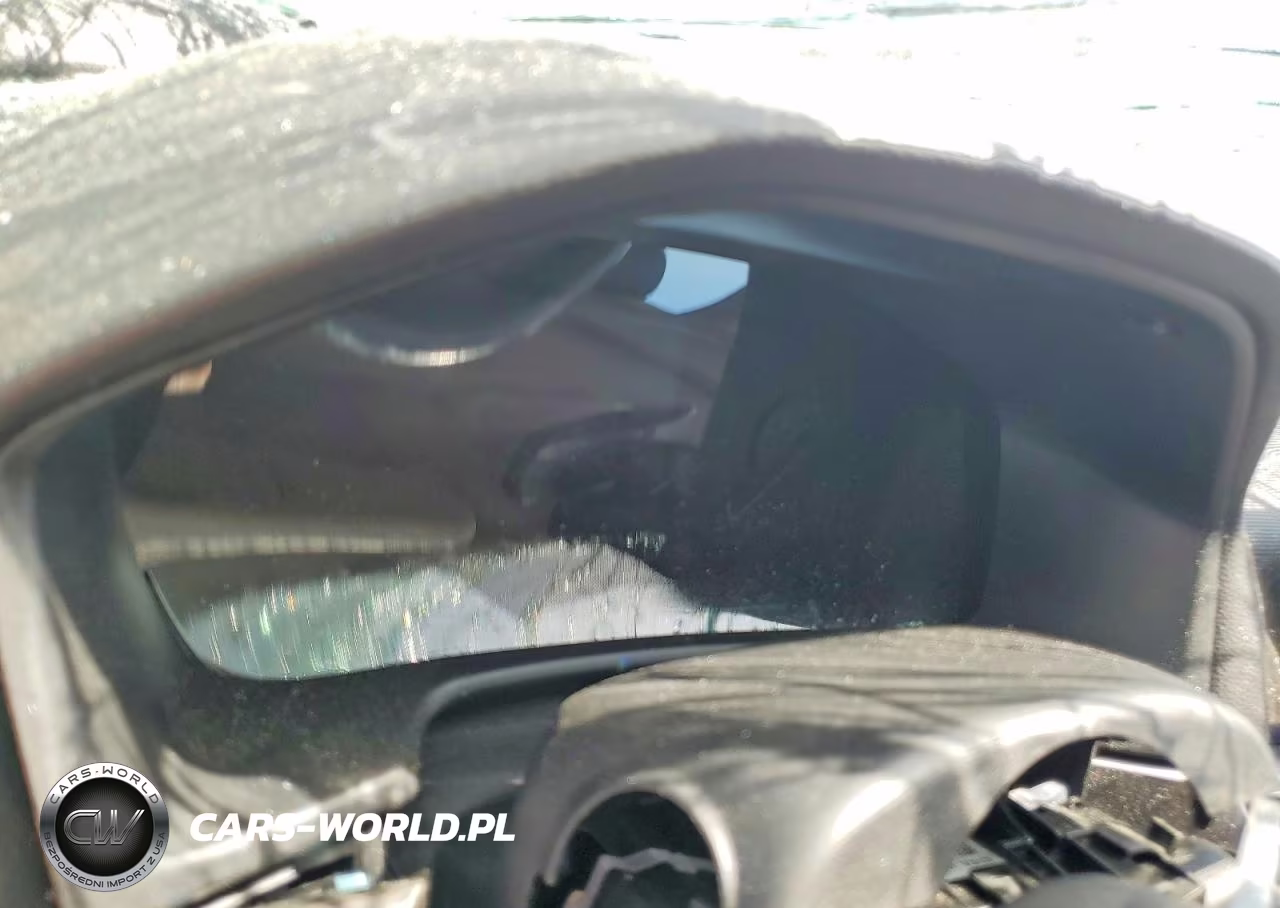 2021 Honda Accord Touring Hybrid VIN:1HGCV3F94MA015754 - 9