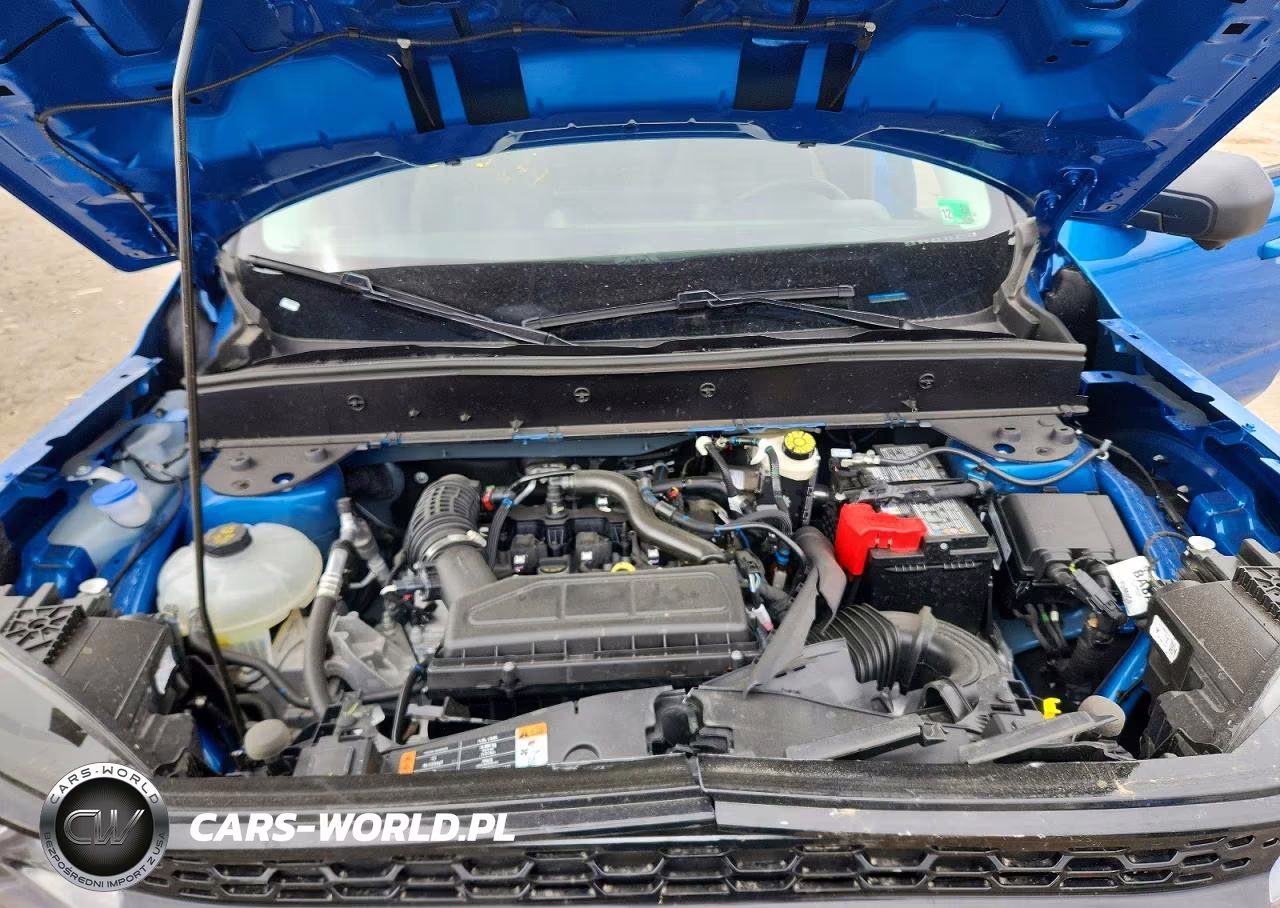 2025 Ford Bronco Sport Outer Banks VIN:3FMCR9CN0SRE57873 - 11