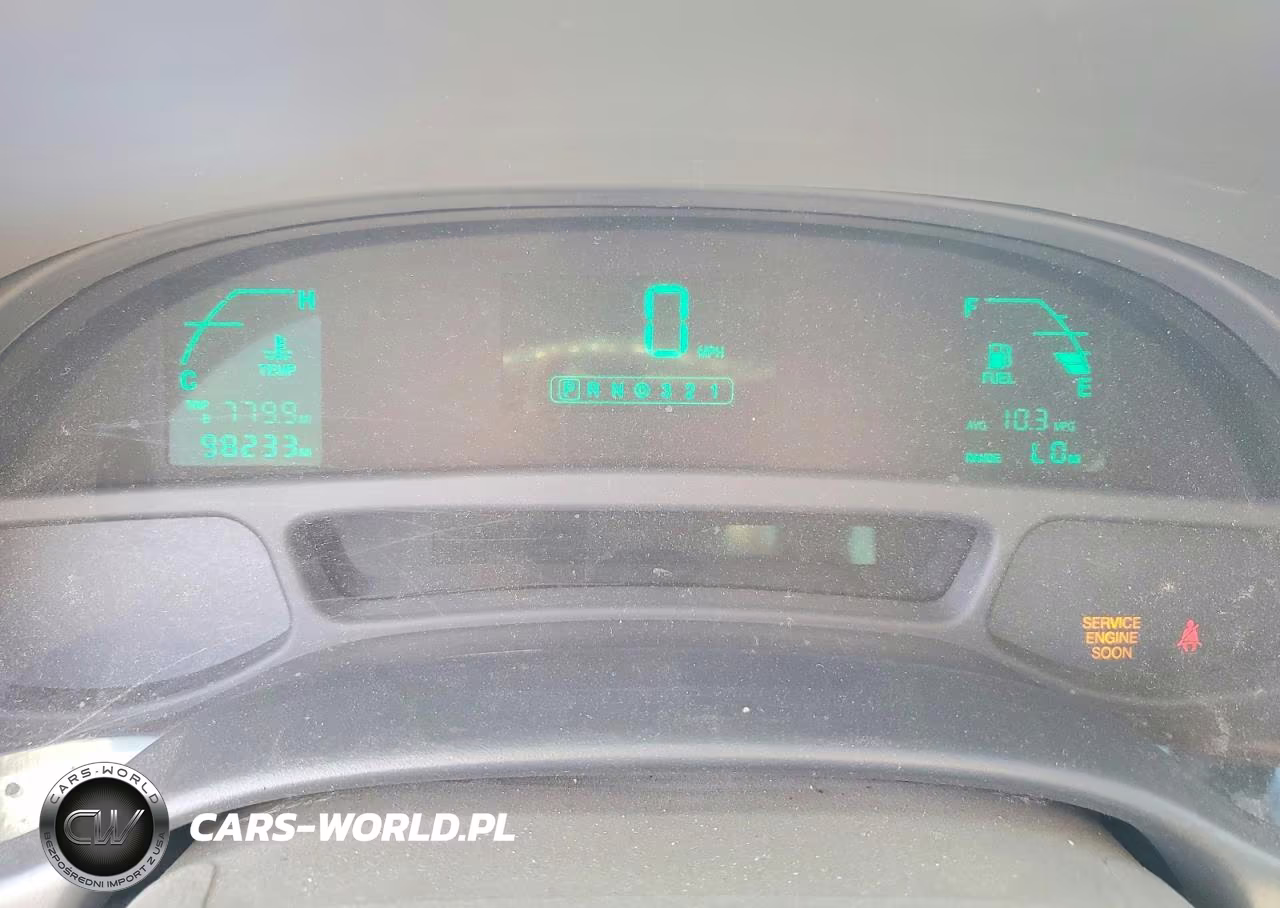 2002 Cadillac Deville VIN:1G6KD57Y02U260838 - 9
