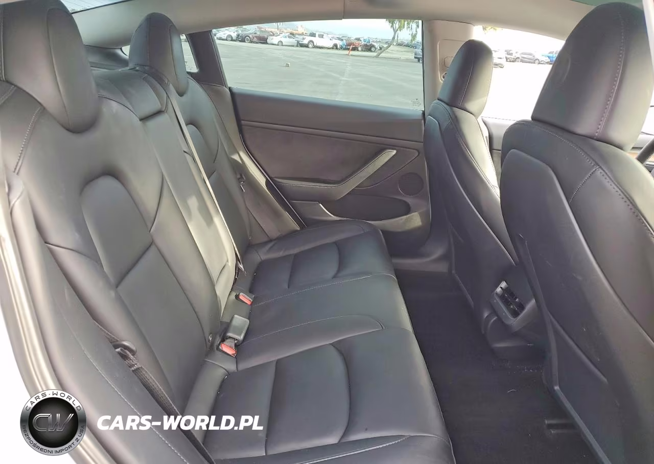 2023 Tesla Model 3 VIN:5YJ3E1EA7PF630759 - 10