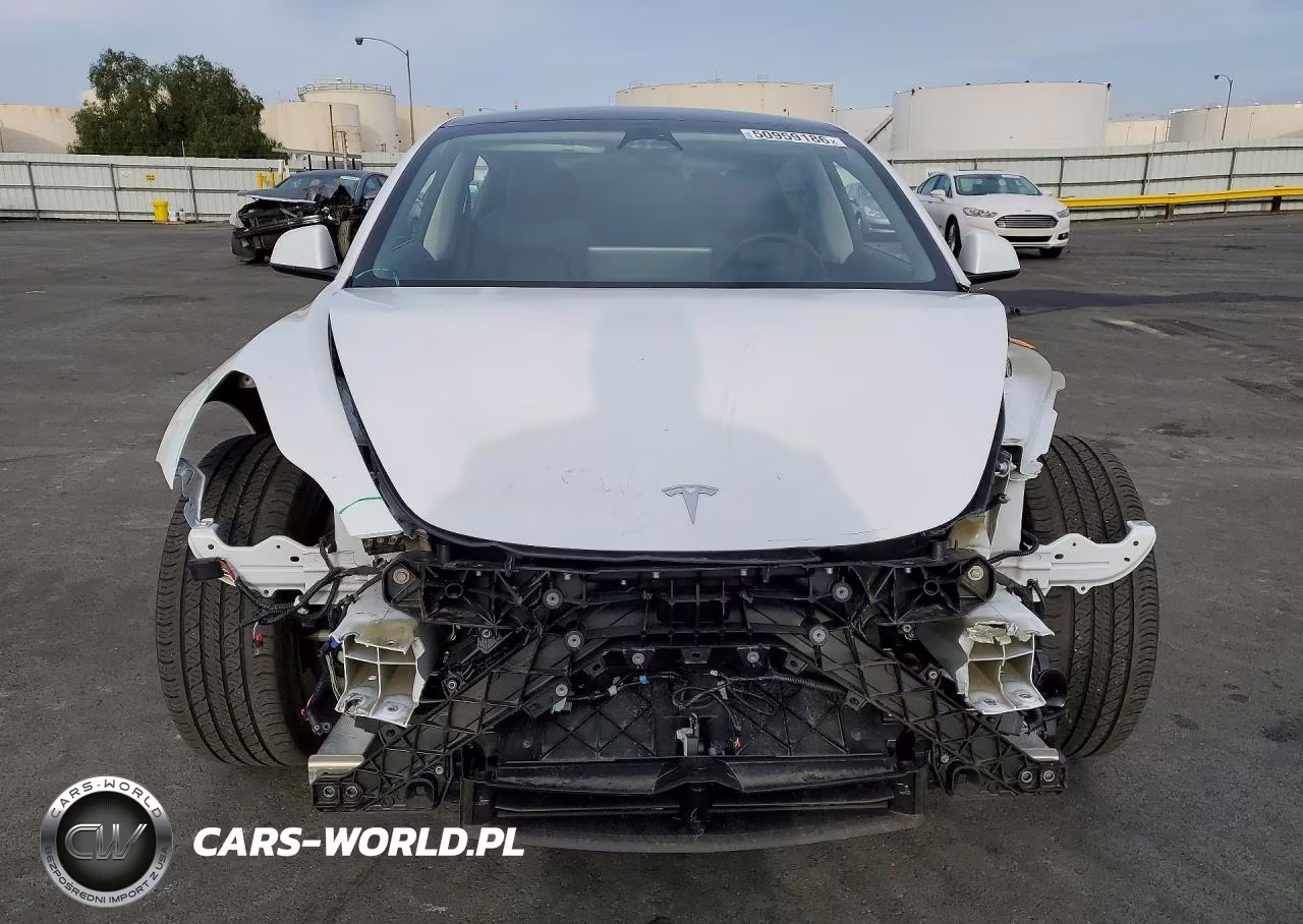 2023 Tesla Model 3 VIN:5YJ3E1EA7PF630759 - 5