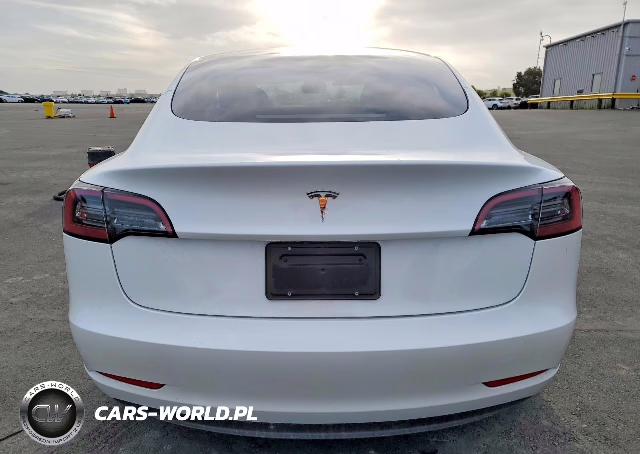 2023 Tesla Model 3 VIN:5YJ3E1EA7PF630759 - 6