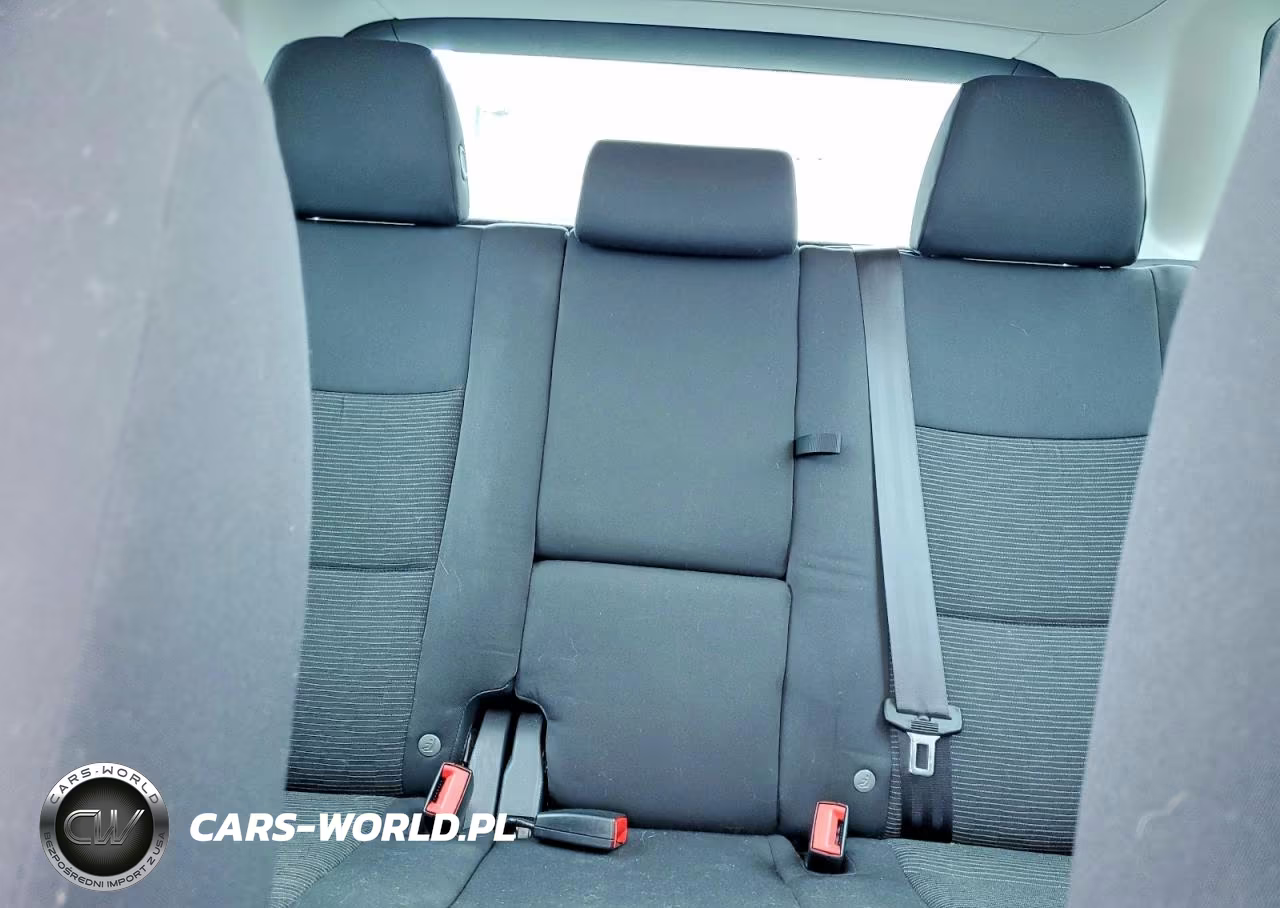 2013 Volkswagen Tiguan S VIN:WVGAV7AX9DW555358 - 10