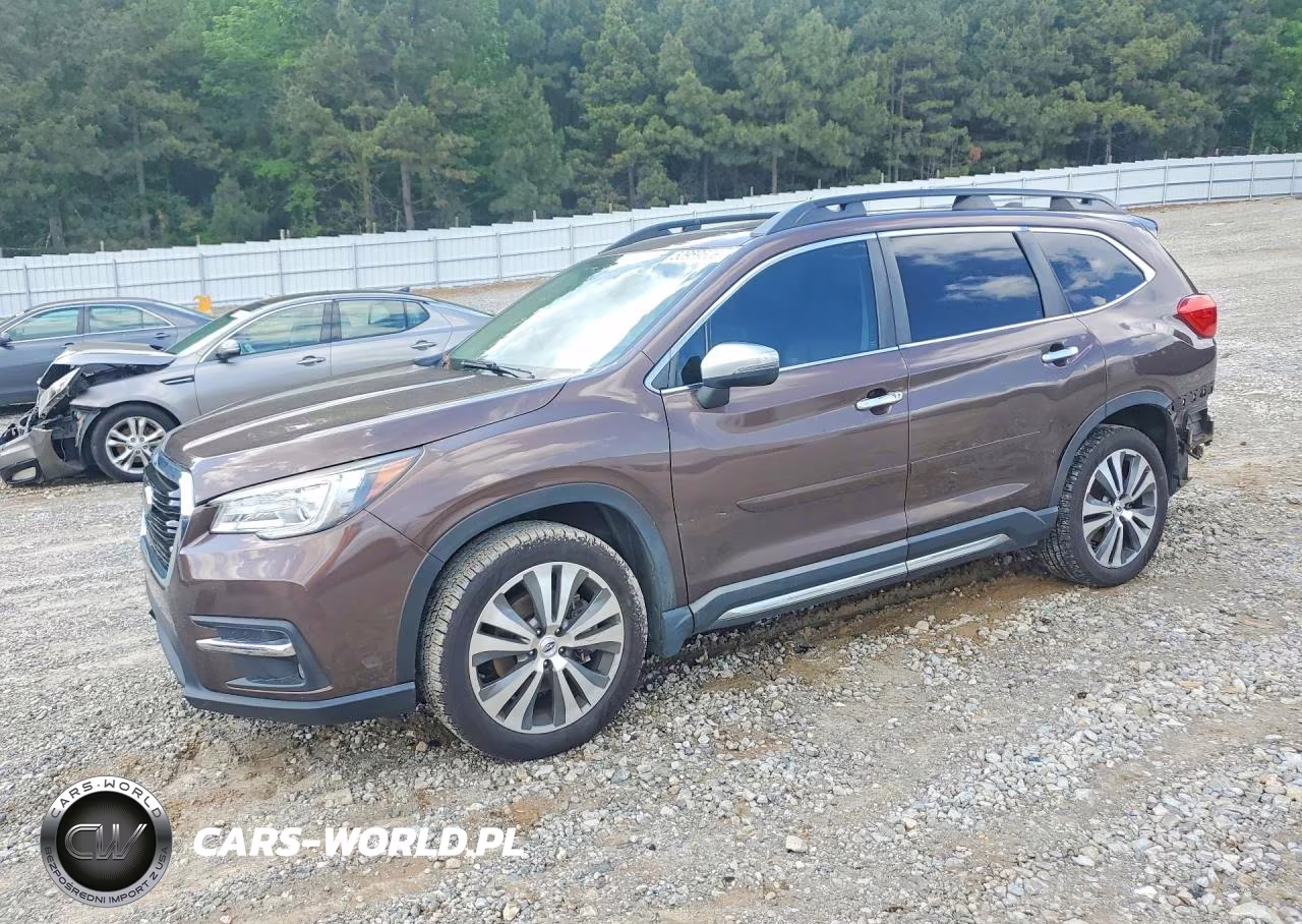 2019 Subaru Ascent Touring