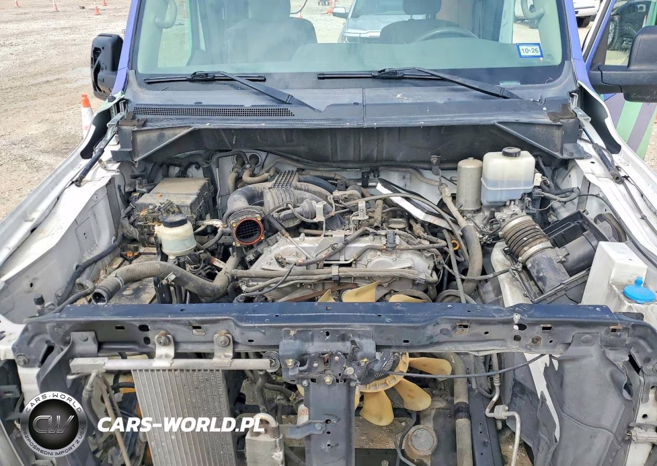 2018 Nissan Nv 1500 Delivery Van VIN:1N6BF0KM7JN815059 - 12
