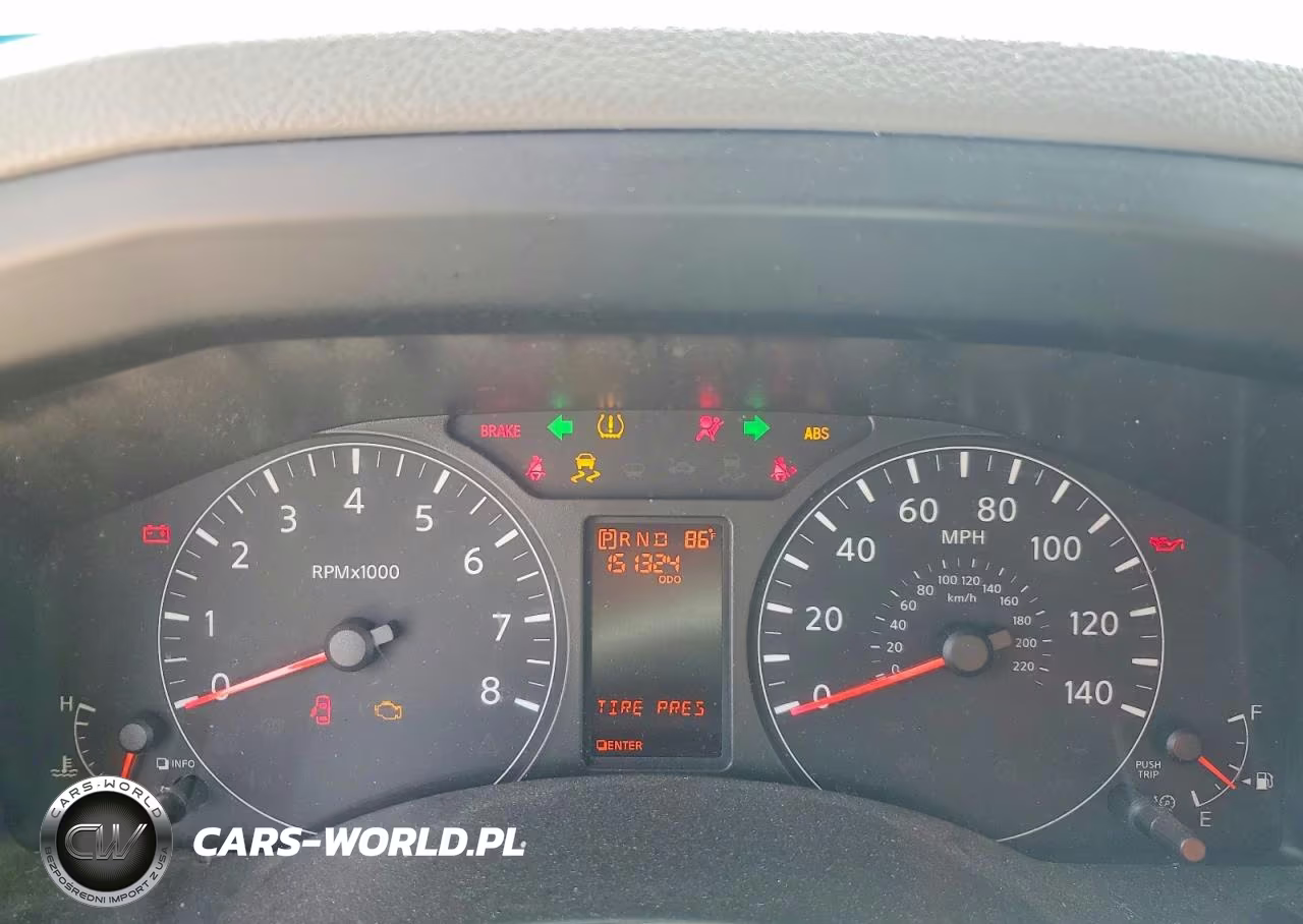 2018 Nissan Nv 1500 Delivery Van VIN:1N6BF0KM7JN815059 - 9