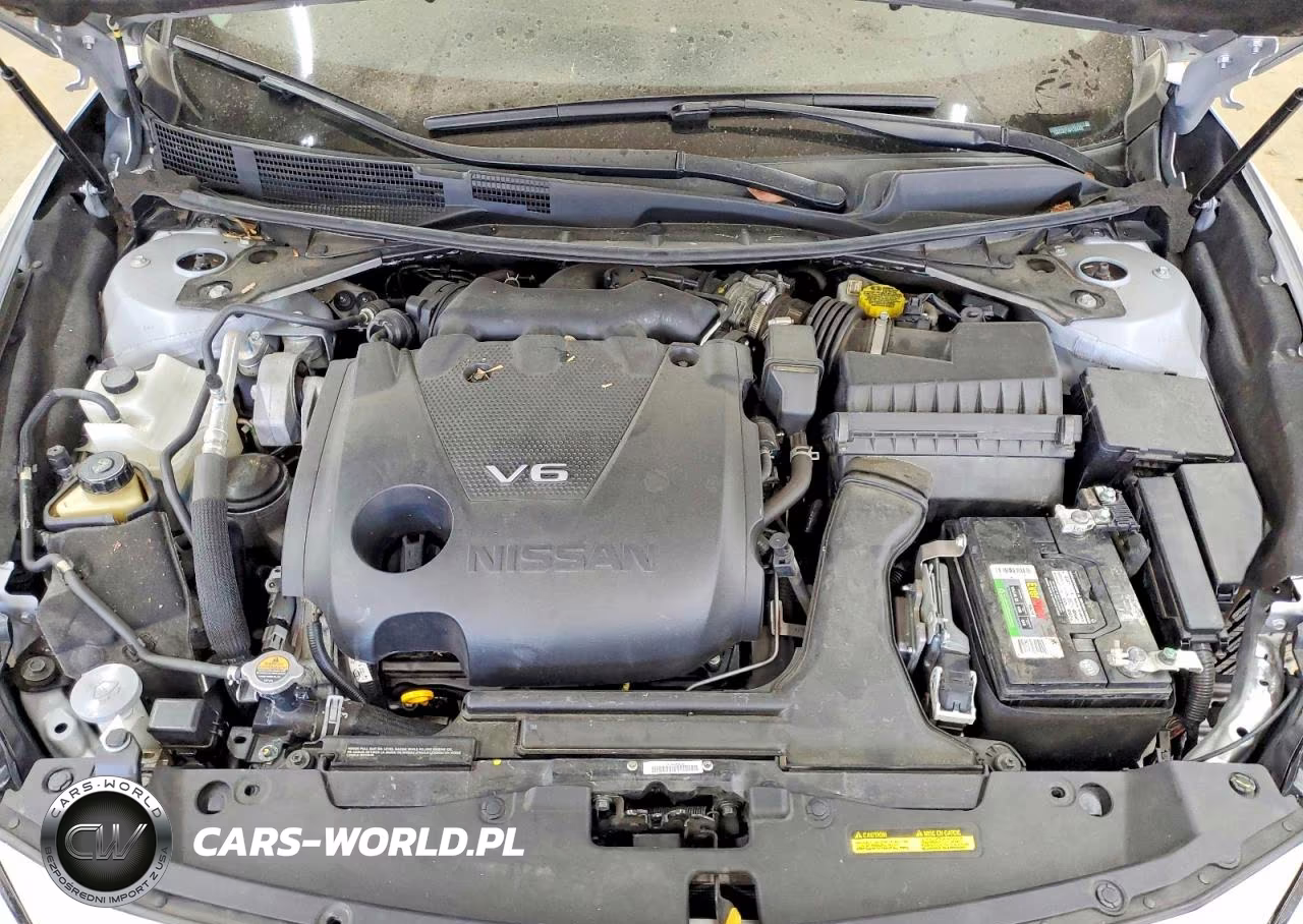 2023 Nissan Maxima Sv VIN:1N4AA6CV8PC508405 - 11