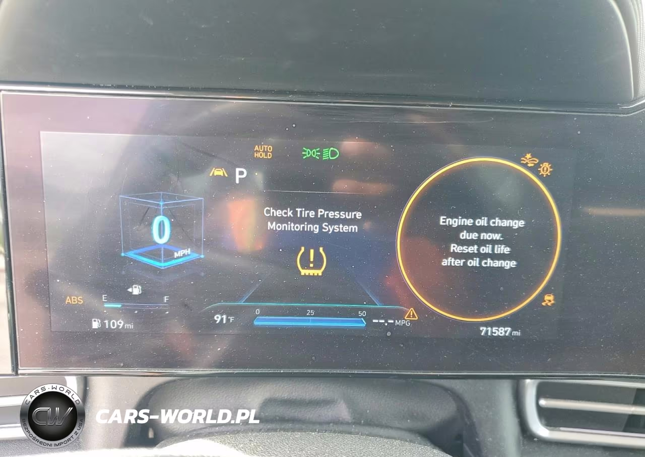 2023 Hyundai Elantra Limited VIN:KMHLP4AGXPU407351 - 9