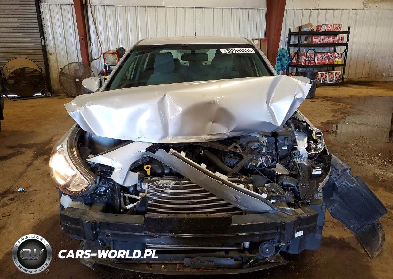 2017 Hyundai Accent Se VIN:KMHCT4AE0HU315807 - 5