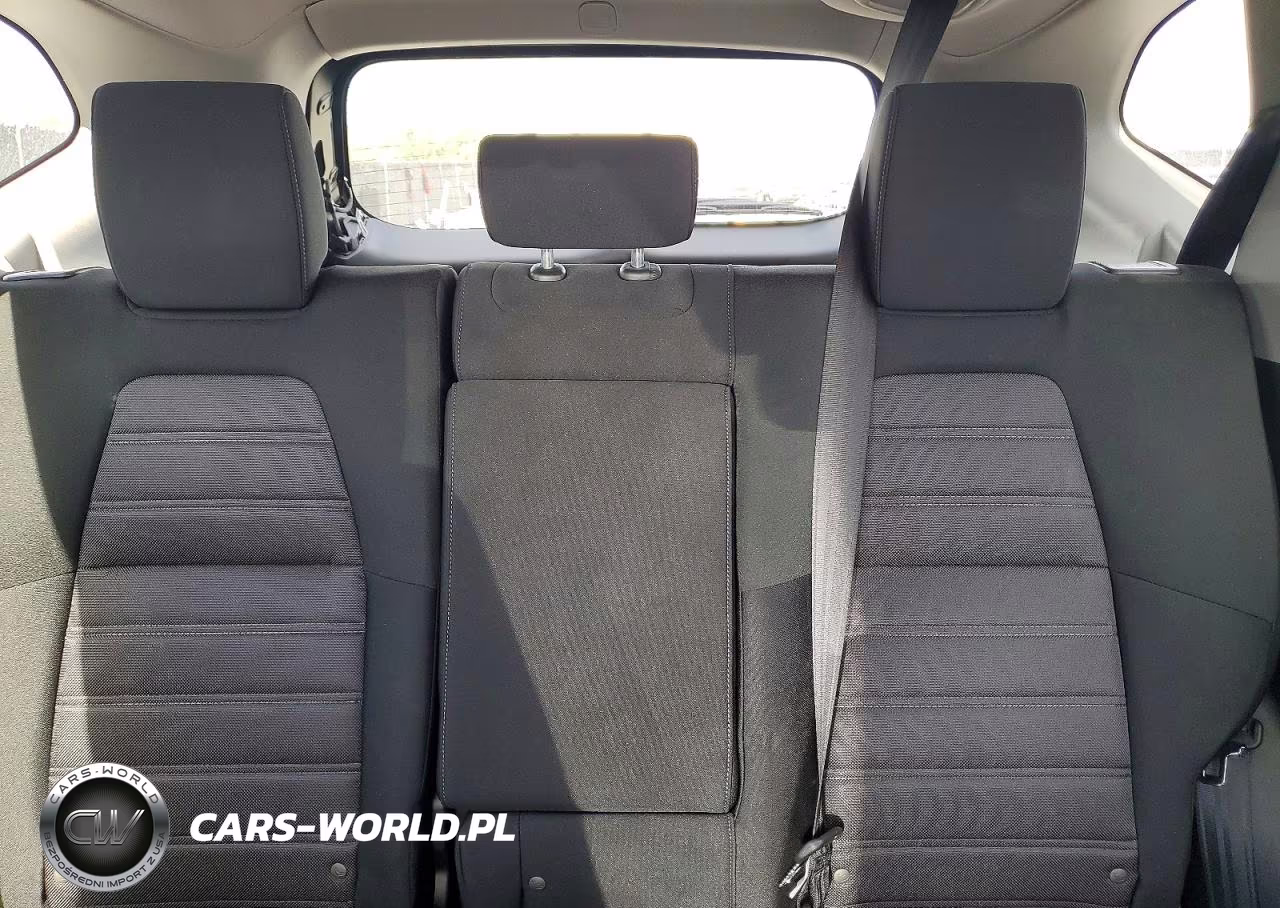 2019 Honda Cr-V Ex VIN:5J6RW1H56KA033880 - 10