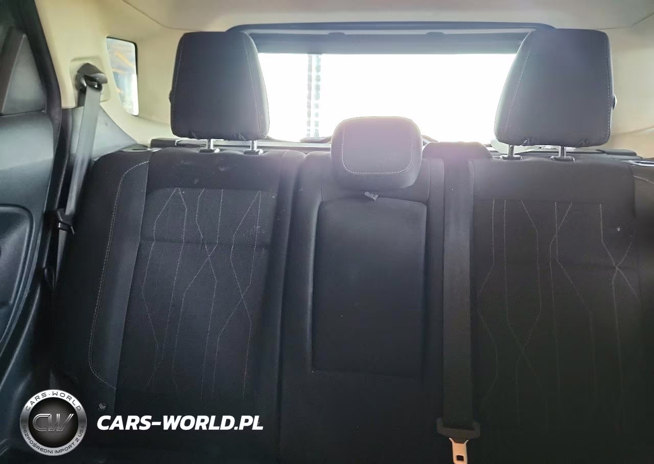 2018 Ford Ecosport Se VIN:MAJ6P1UL1JC241832 - 10