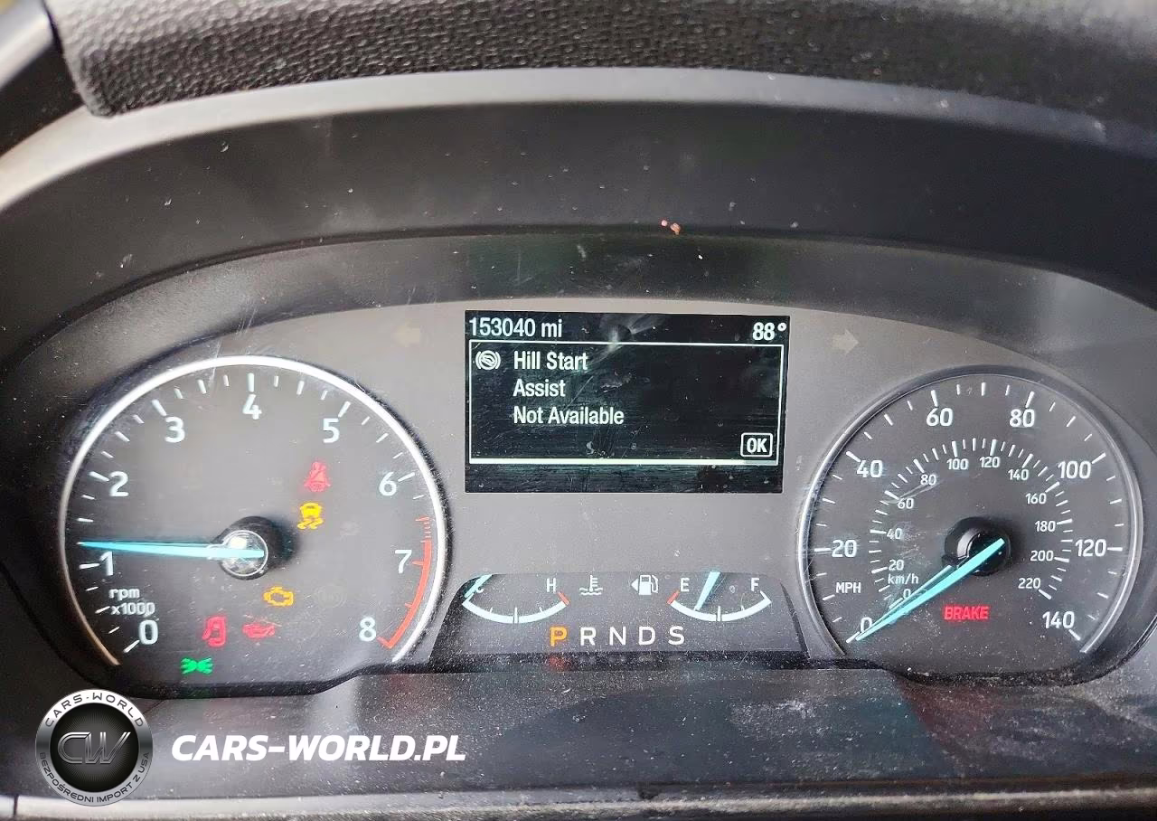 2018 Ford Ecosport Se VIN:MAJ6P1UL1JC241832 - 9