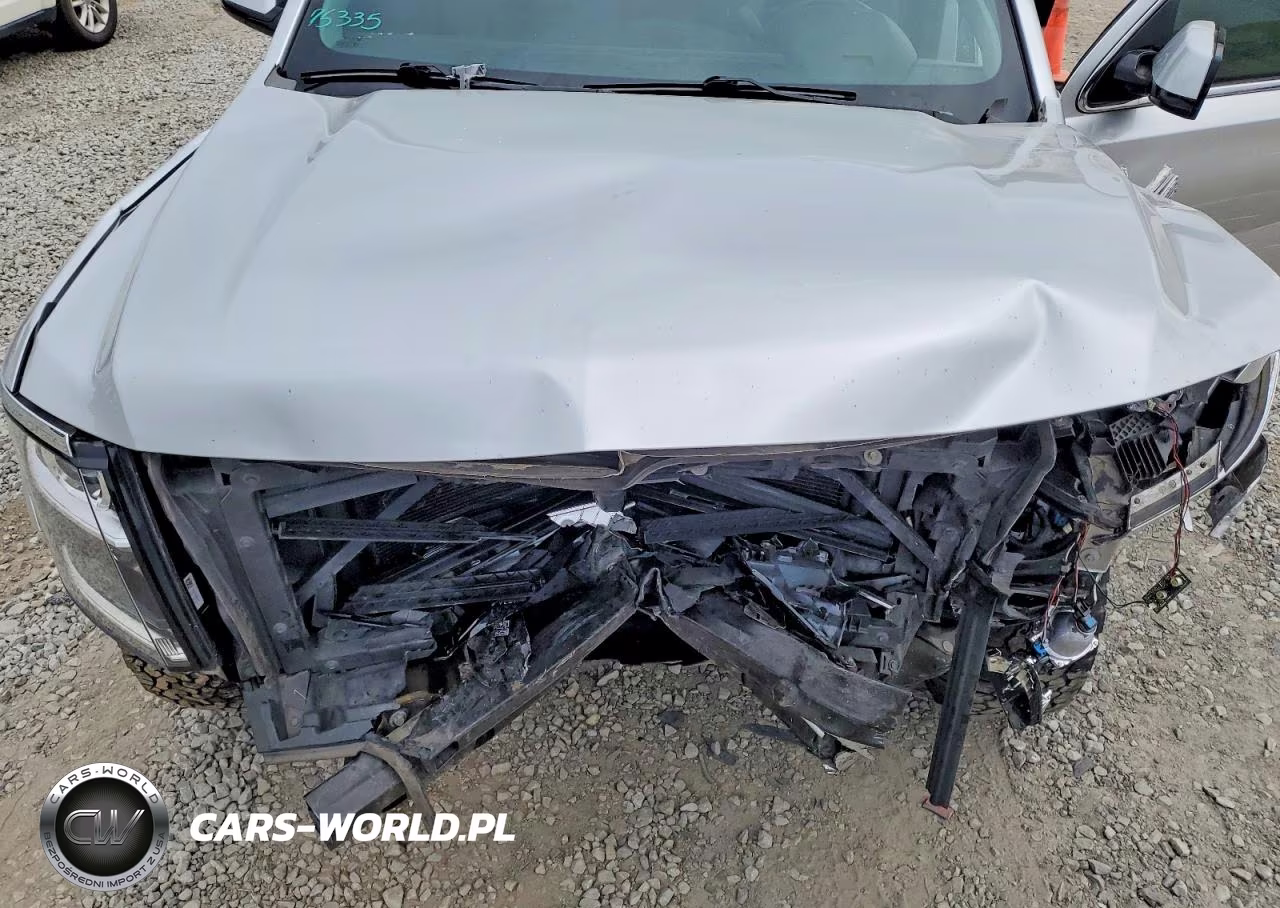 2020 Chevrolet Tahoe K1500 Lt VIN:1GNSKBKC5LR257314 - 12