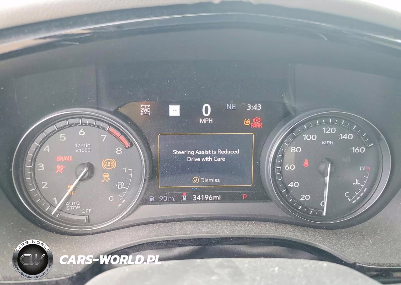 2022 Cadillac Xt5 Premium Luxury VIN:1GYKNDRS9NZ172255 - 9