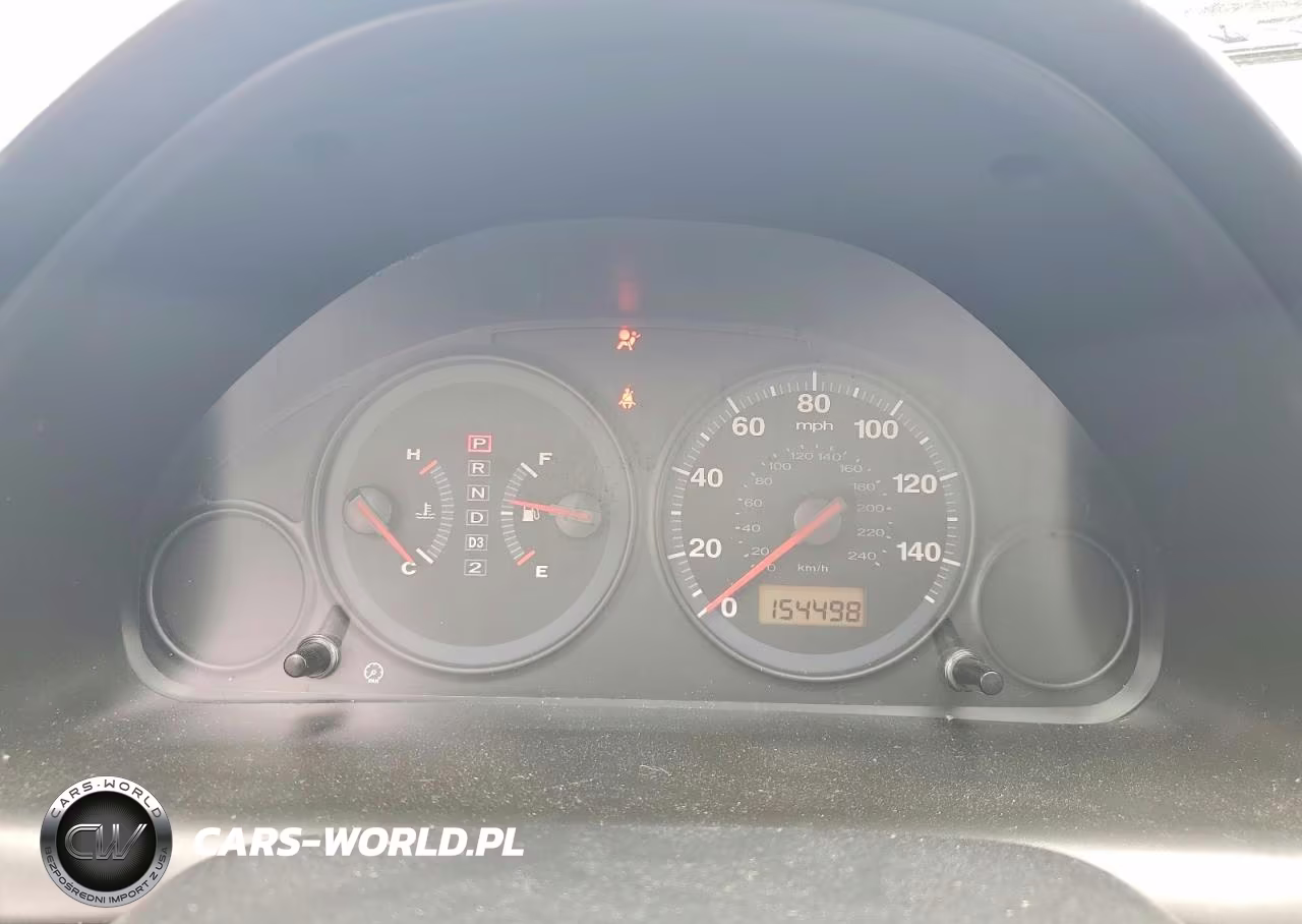 2005 Honda Civic Vp VIN:1HGEM22375L057252 - 9