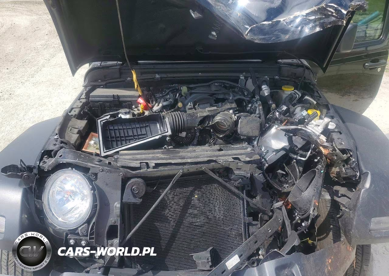 2025 Jeep Gladiator Sport VIN:1C6PJTAG5SL522074 - 11