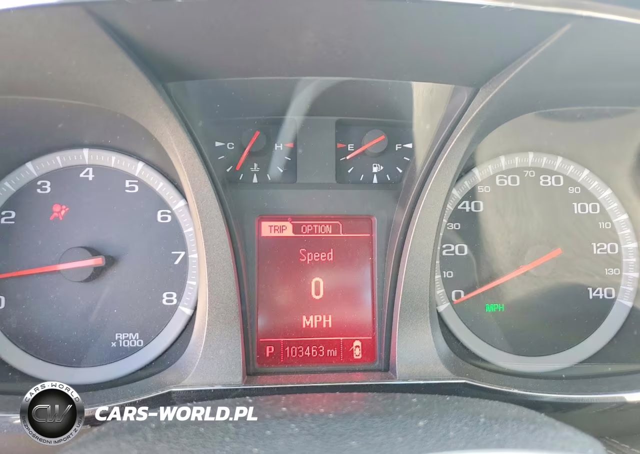 2017 GMC Terrain Denali VIN:2GKFLRE38H6279732 - 9