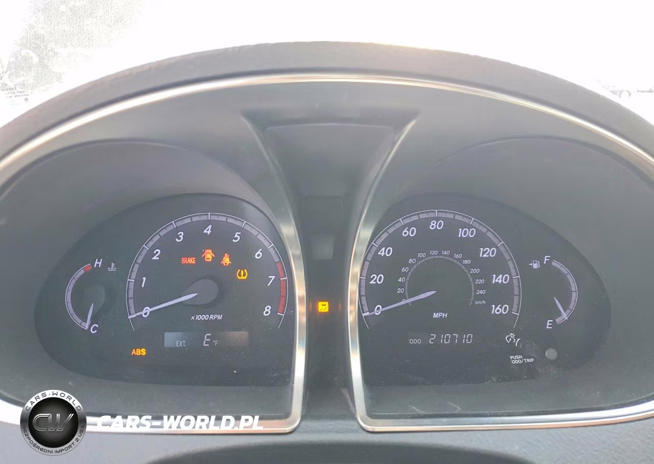 2012 Toyota Avalon Limited VIN:4T1BK3DB8CU470690 - 9