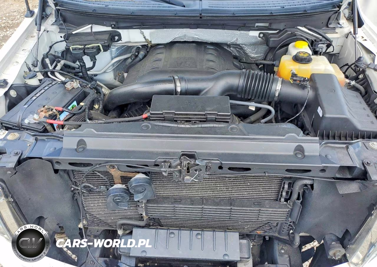2014 Ford F150 Supercrew VIN:1FTFW1ET9EFC65960 - 11
