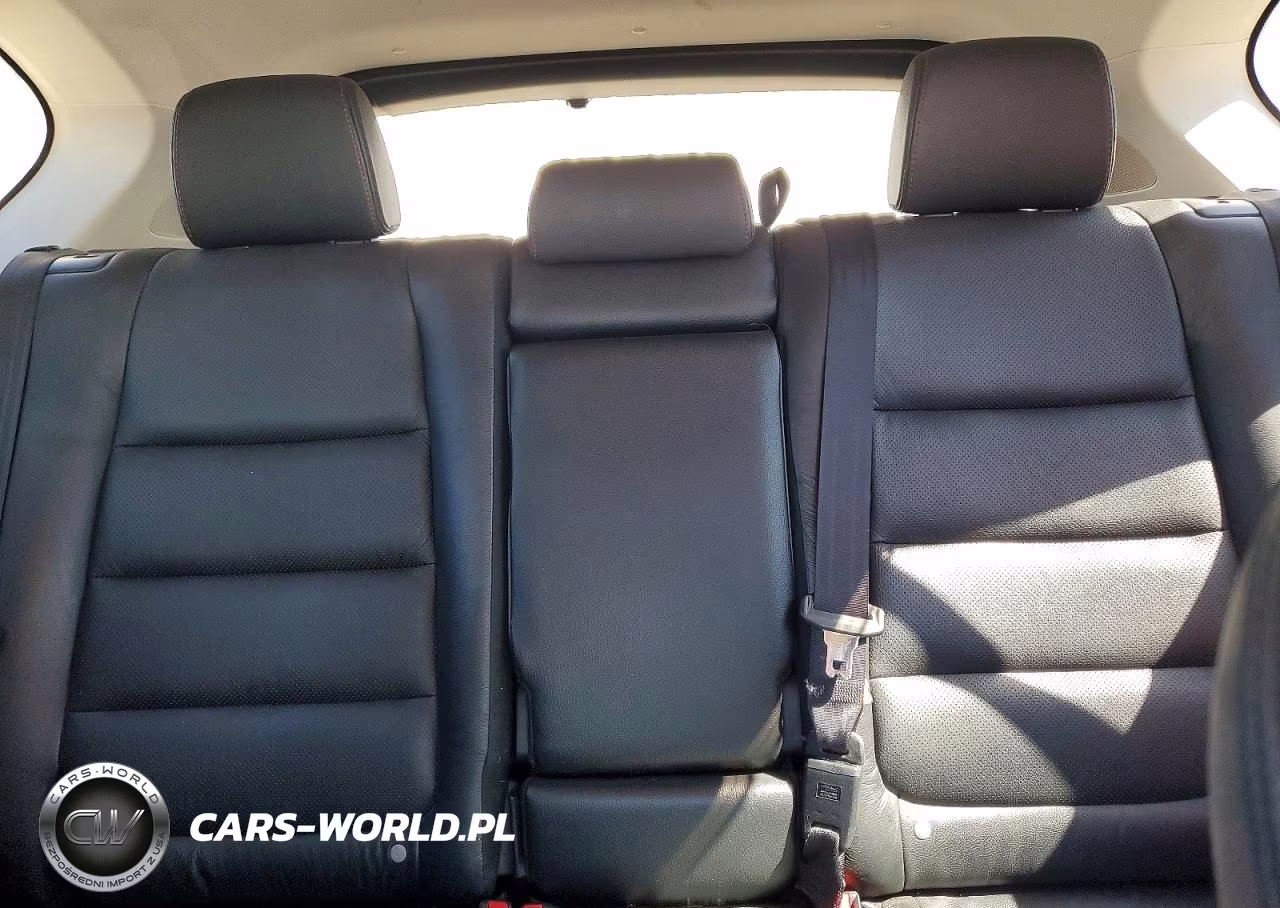 2013 Mazda Cx-5 Gt VIN:JM3KE4DE3D0125952 - 10