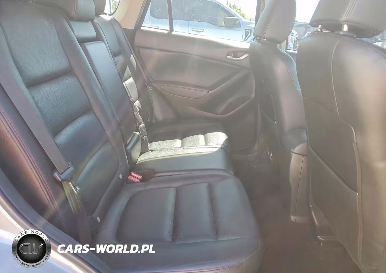 2013 Mazda Cx-5 Gt VIN:JM3KE4DE3D0125952 - 11