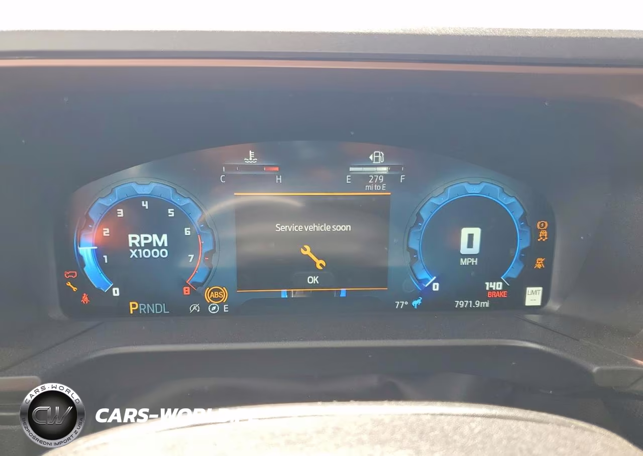 2025 Ford Bronco Sport Outer Banks VIN:3FMCR9CN6SRE27230 - 9