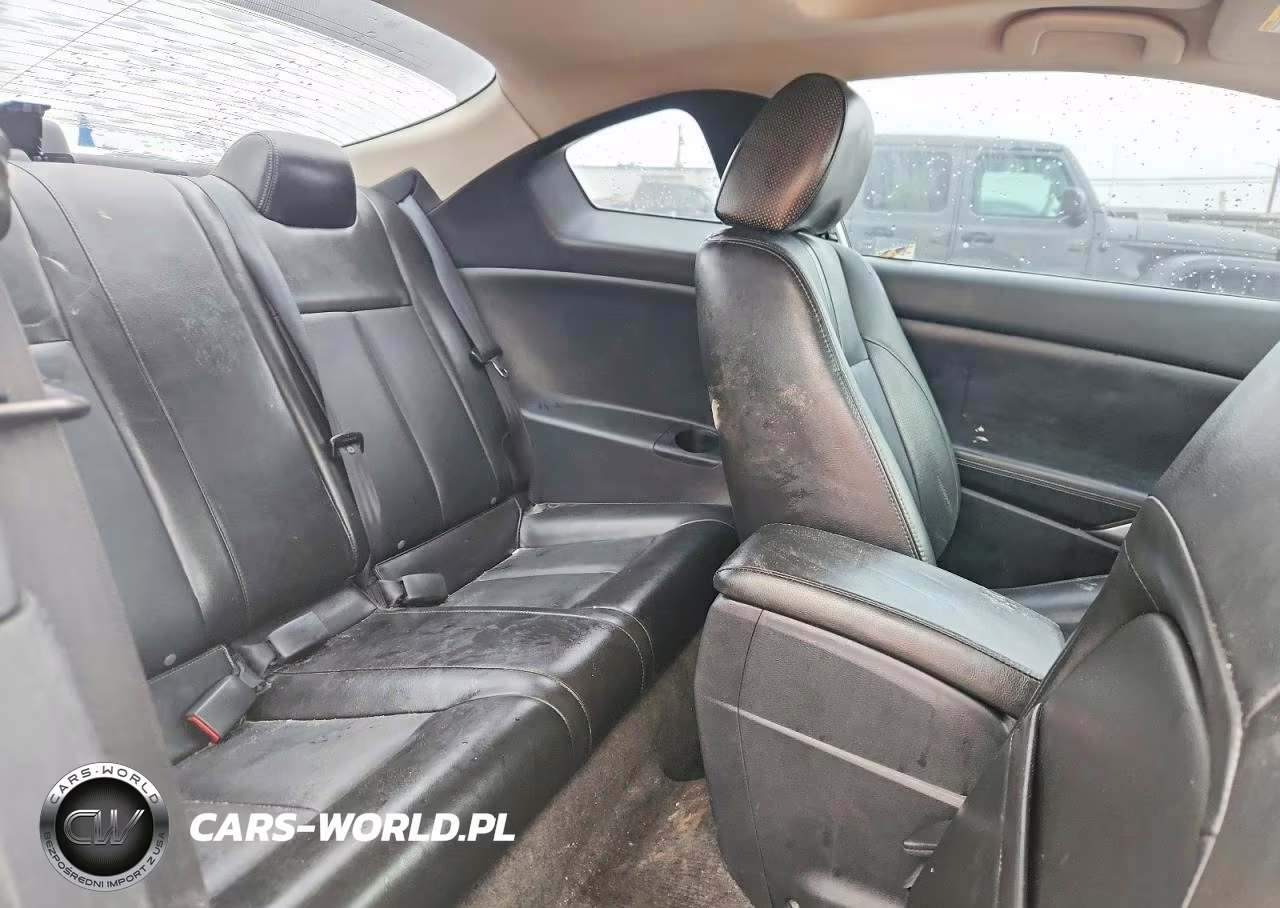 2010 Nissan Altima Sr VIN:1N4BL2EP8AC185177 - 10