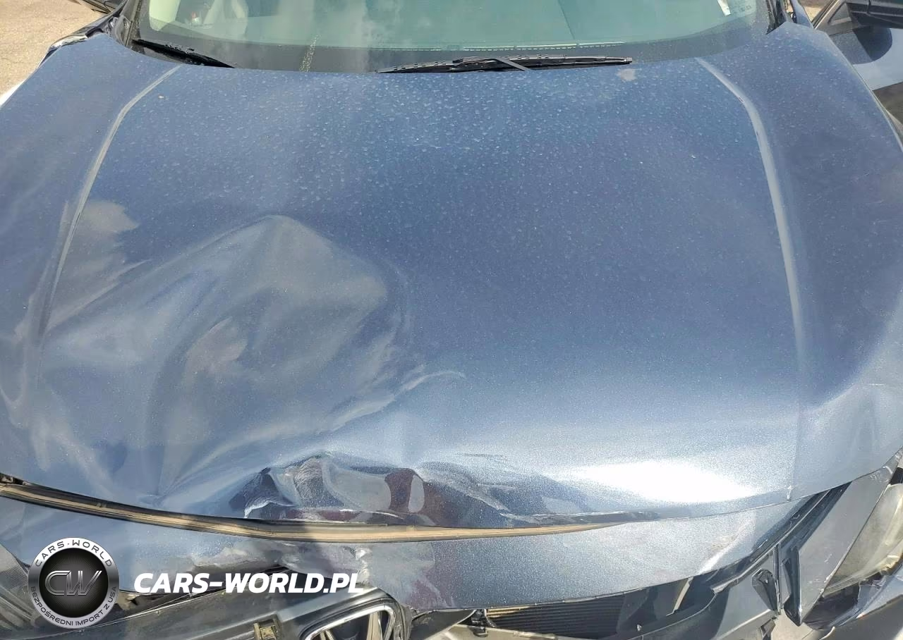 2020 Honda Civic Ex VIN:19XFC1F35LE017302 - 11