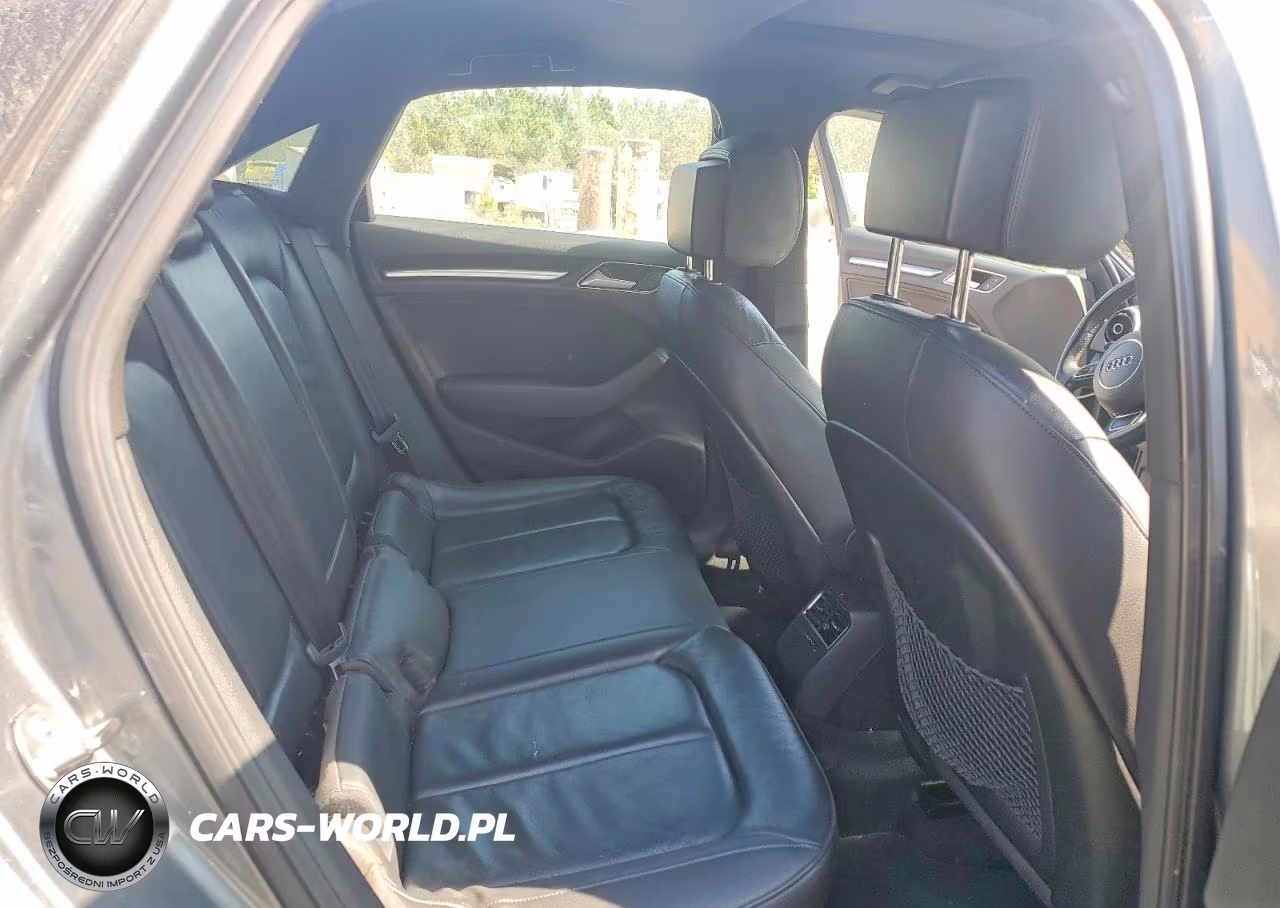 2015 Audi A3 Premium Plus VIN:WAUEFGFF8F1121996 - 10