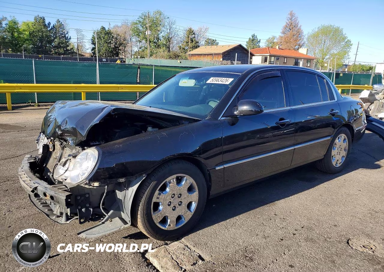 2008 Kia Amanti Base