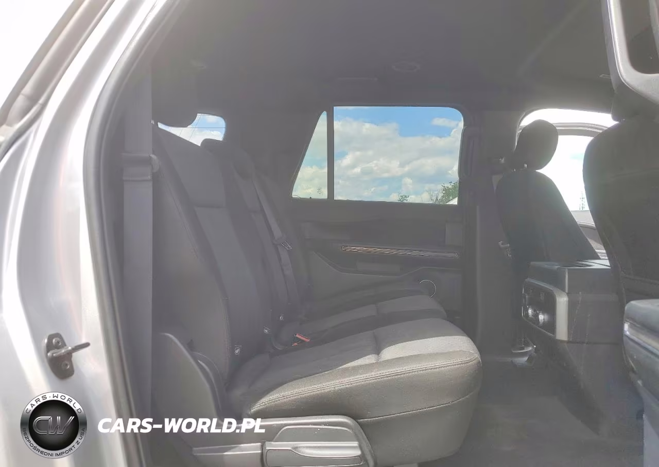 2019 Ford Expedition Max Xlt VIN:1FMJK1JT7KEA49825 - 11