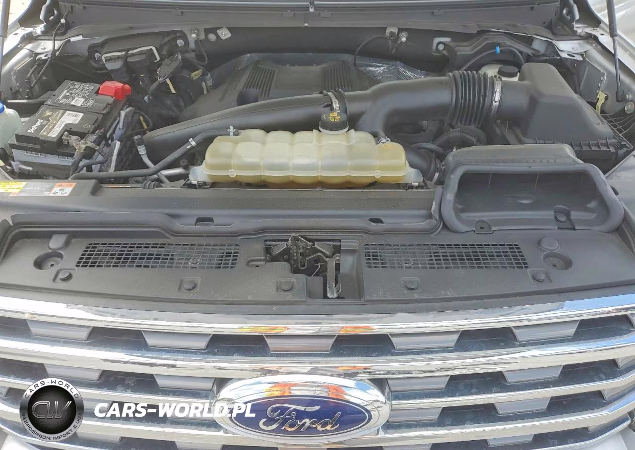 2019 Ford Expedition Max Xlt VIN:1FMJK1JT7KEA49825 - 12