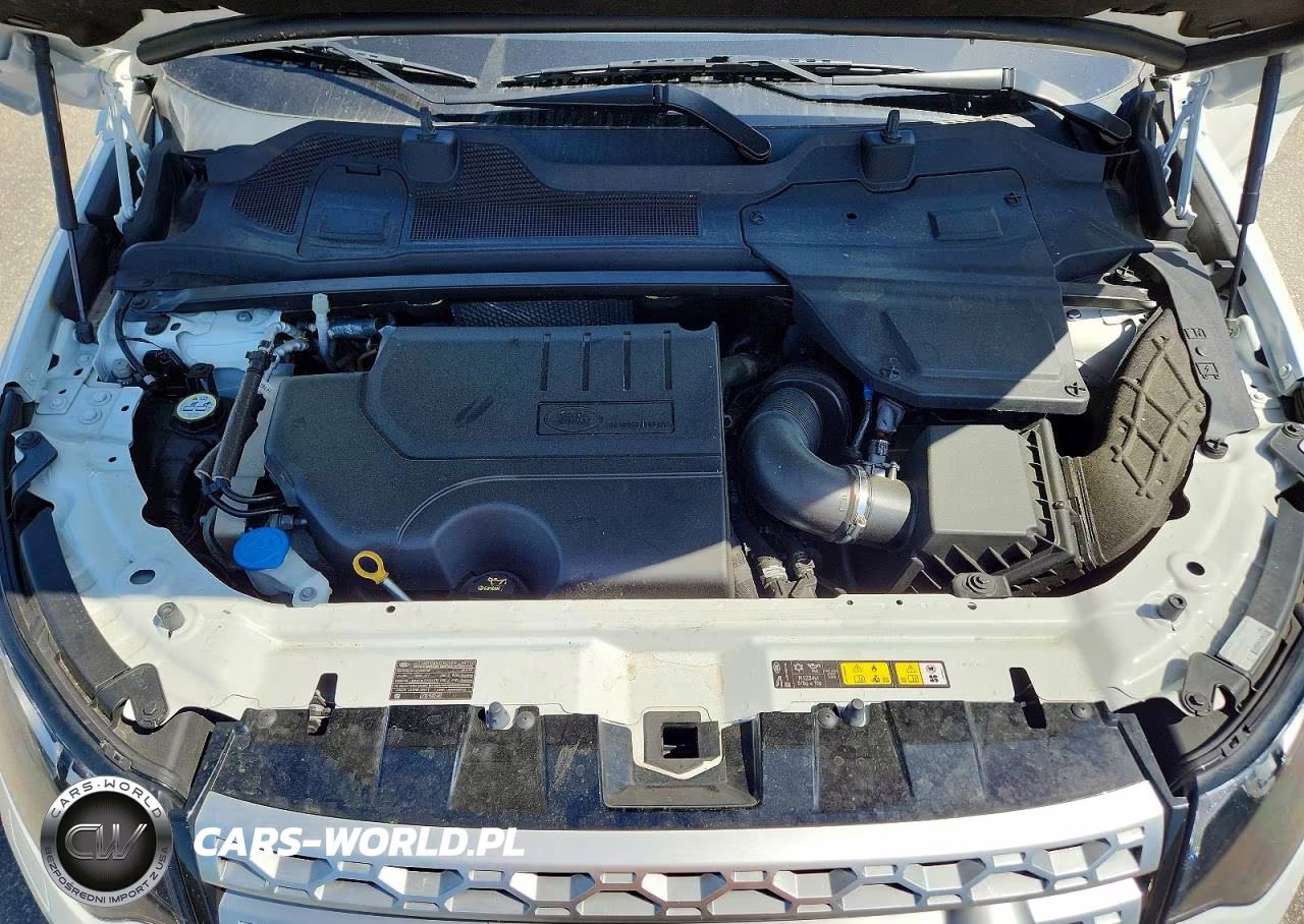 2018 Land Rover Discovery Sport Hse VIN:SALCR2RX0JH723597 - 12