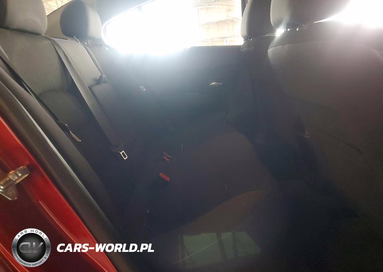 2013 Chevrolet Cruze Eco VIN:1G1PH5SB8D7106477 - 10