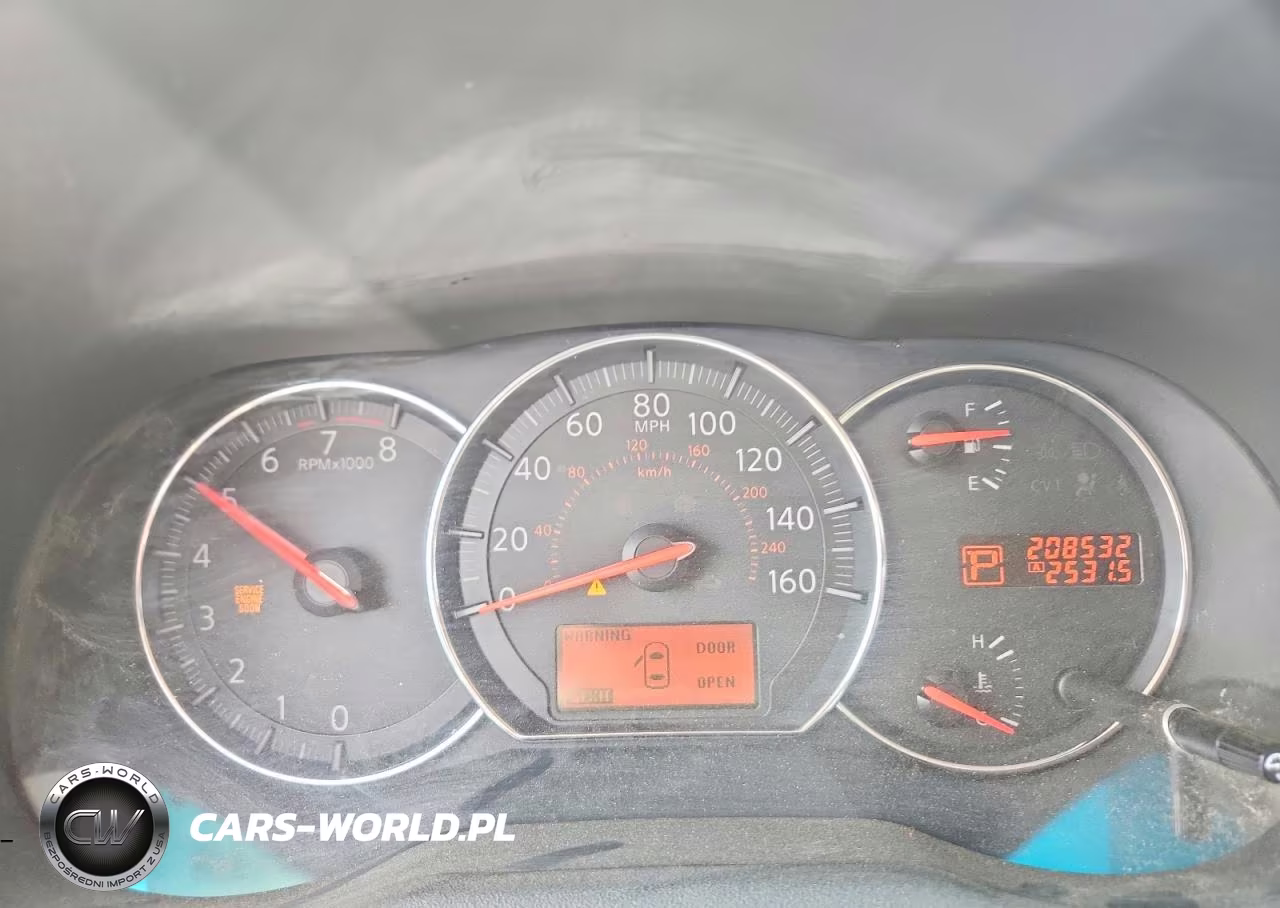 2009 Nissan Maxima 3.5 S VIN:1N4AA51E69C845039 - 9