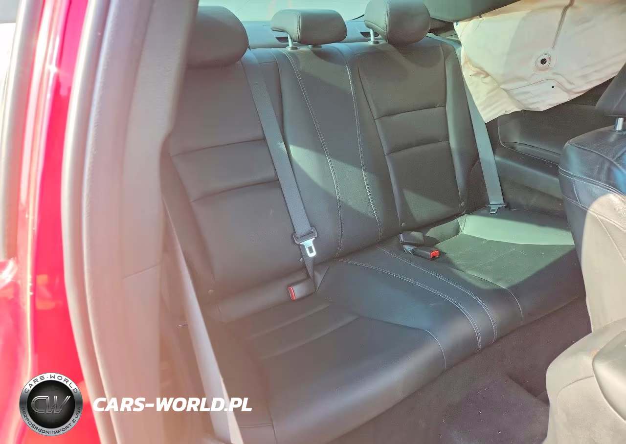 2016 Honda Accord Exl VIN:1HGCT1B8XGA010862 - 10