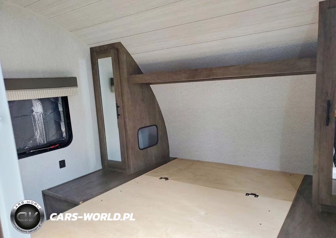 2022 Forest River Salem Cruise Lite Camper VIN:4X4TSMD26N7428108 - 5
