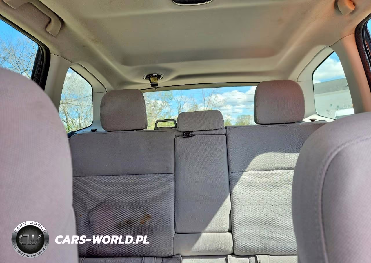 2018 Subaru Forester 2.5I Premiu VIN:JF2SJAGC8JH486976 - 10