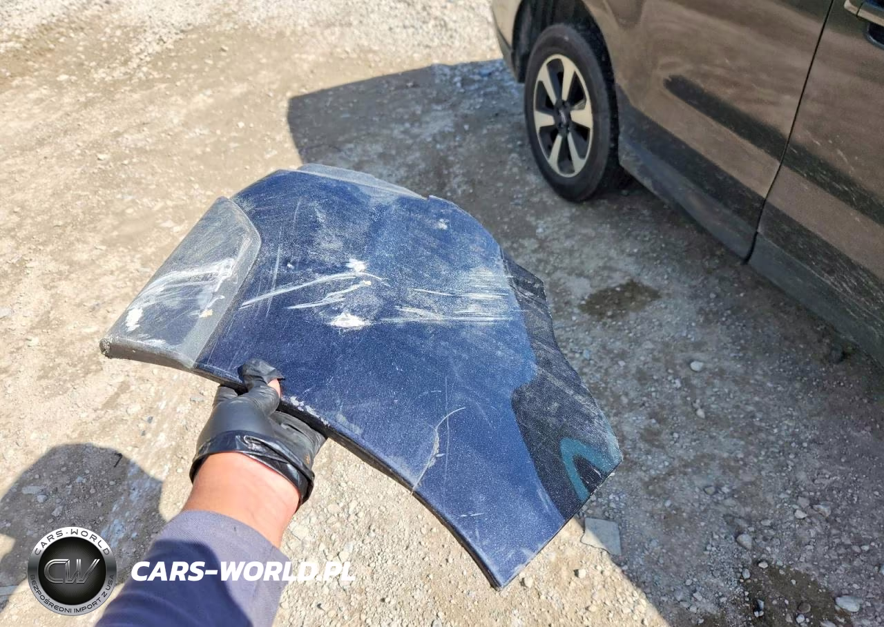 2018 Subaru Forester 2.5I Premiu VIN:JF2SJAGC8JH486976 - 13