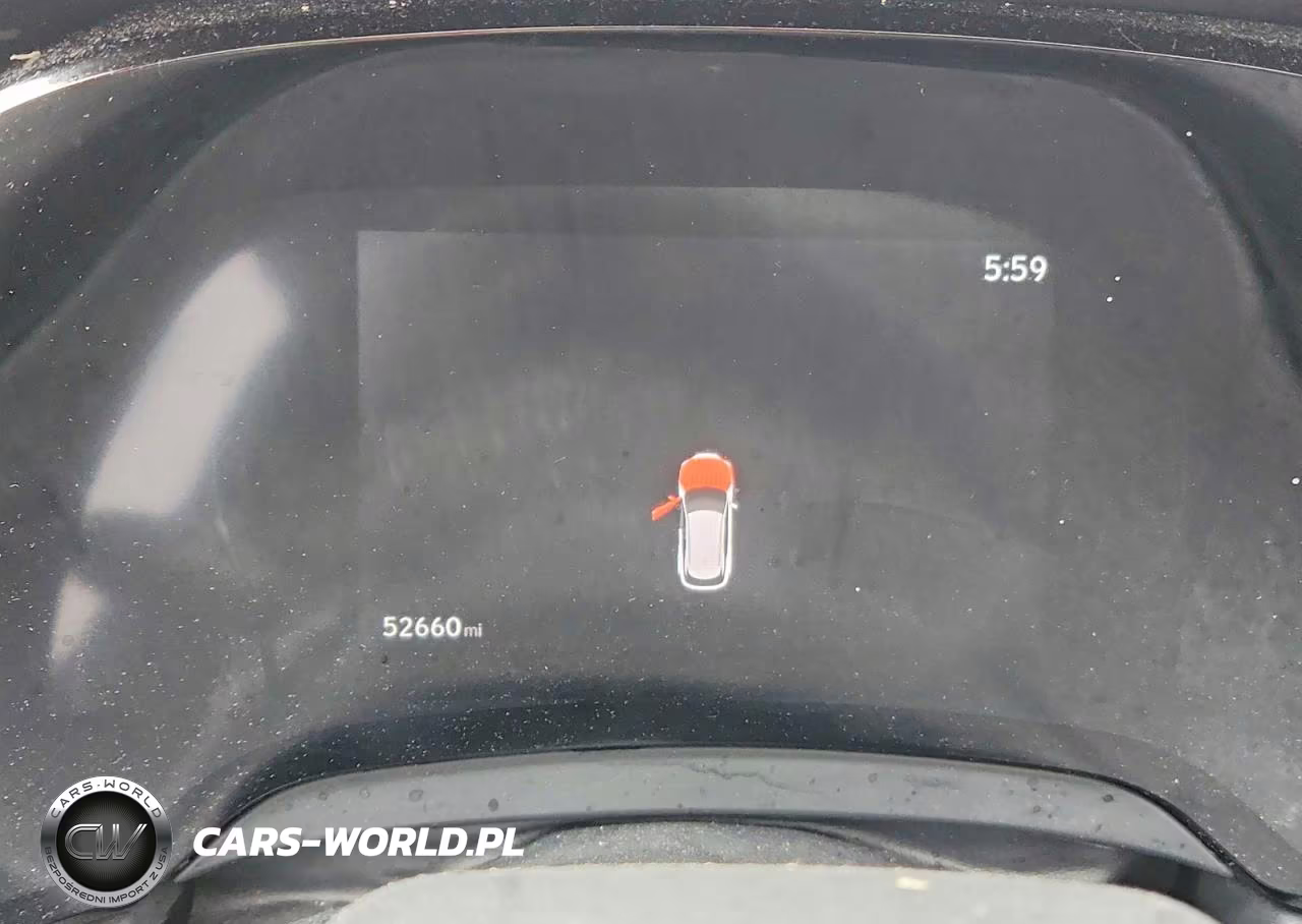 2023 Lexus Rx 350 F Sport Handling VIN:2T2BAMCA6PC010867 - 9
