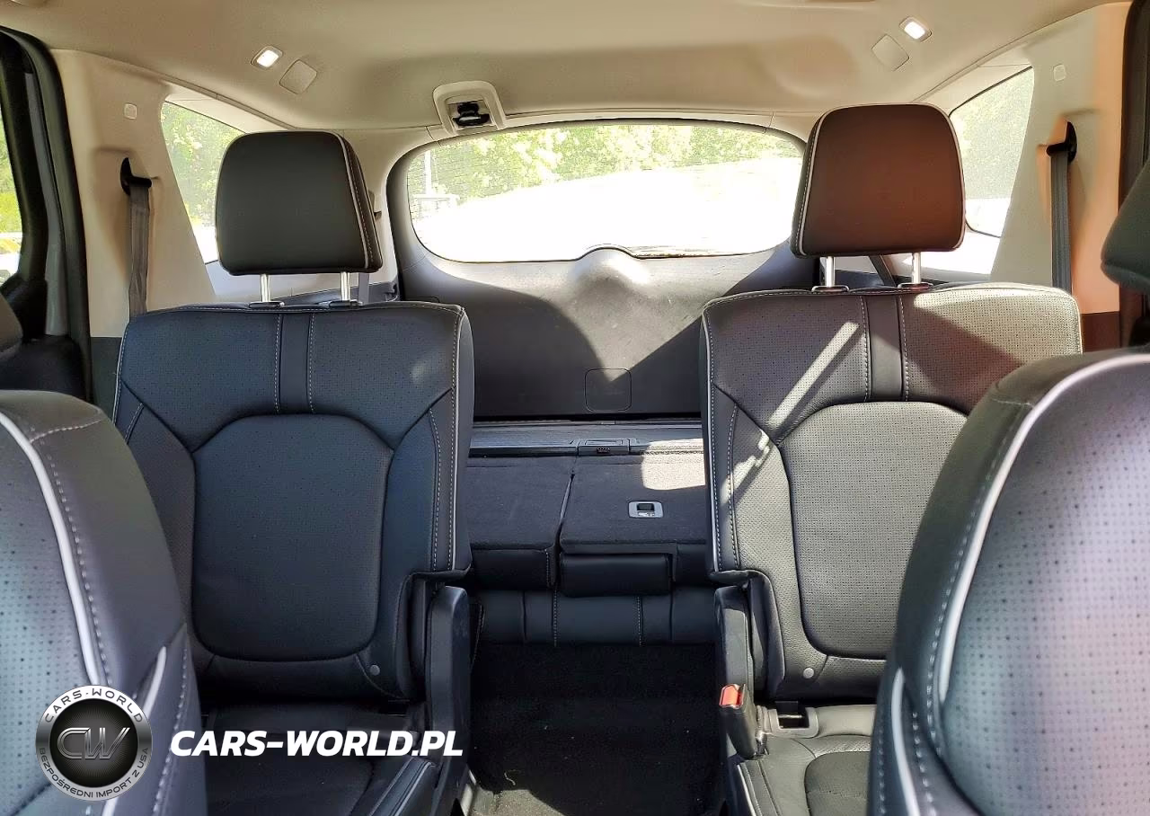 2025 Honda Pilot Elite VIN:5FNYG1H85SB165772 - 10