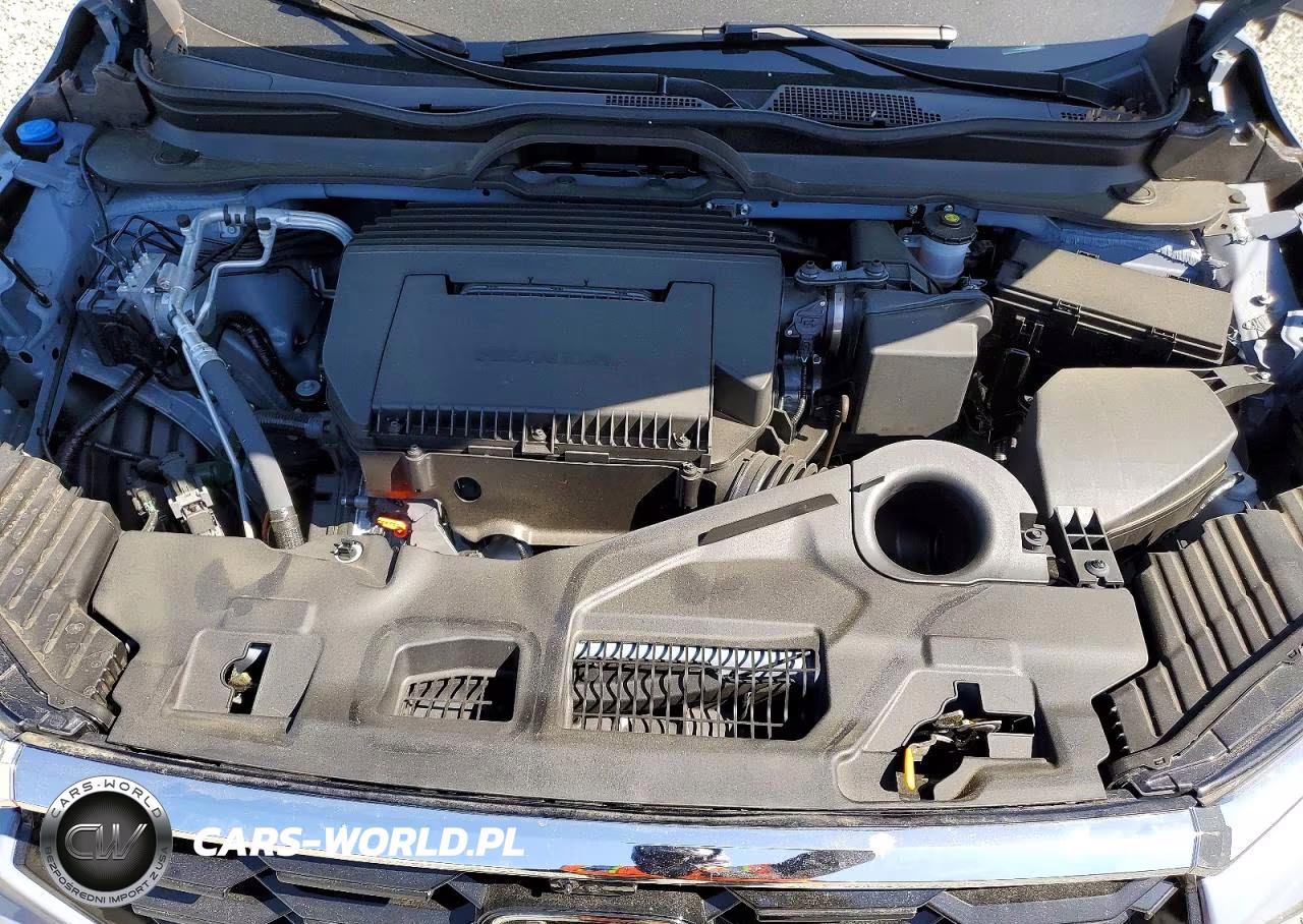 2025 Honda Pilot Elite VIN:5FNYG1H85SB165772 - 12
