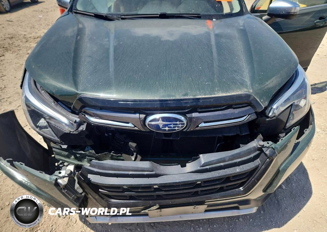 2022 Subaru Forester Touring VIN:JF2SKARC8NH461284 - 12