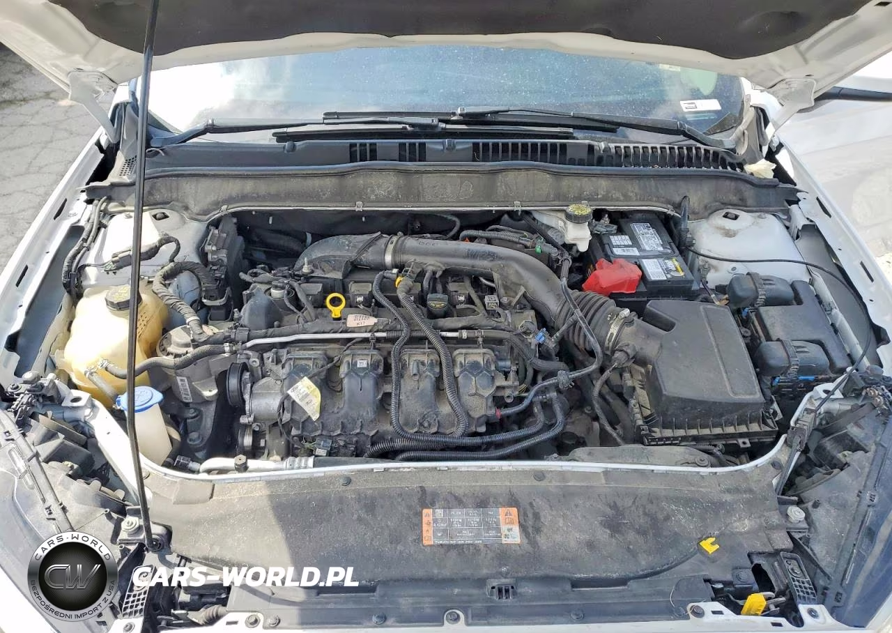 2020 Ford Fusion Se VIN:3FA6P0T96LR202349 - 11
