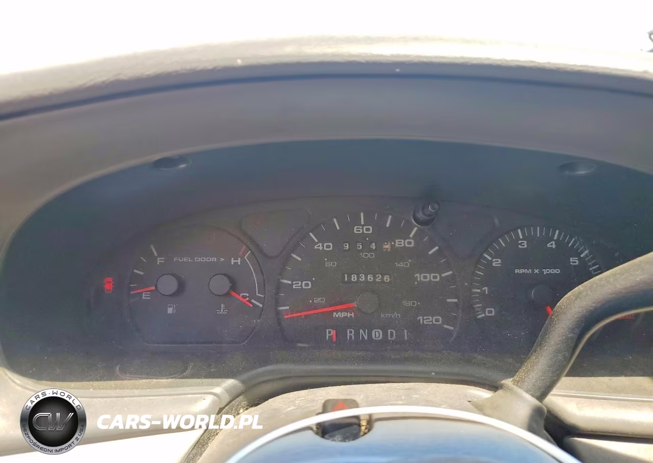 2003 Ford Taurus Ses VIN:1FAFP55243A222574 - 9