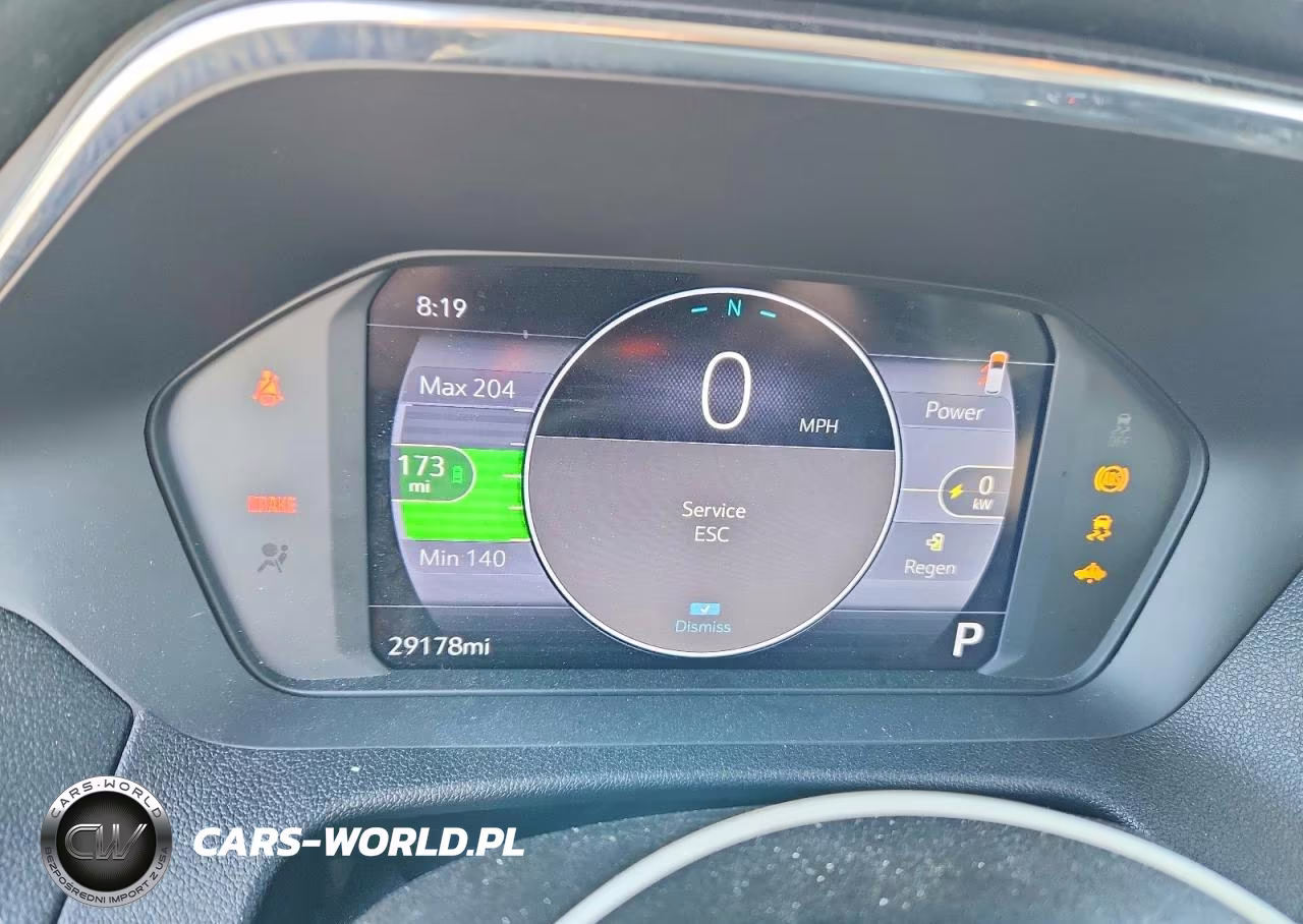 2023 Chevrolet Bolt Ev 1Lt VIN:1G1FW6S09P4181359 - 9