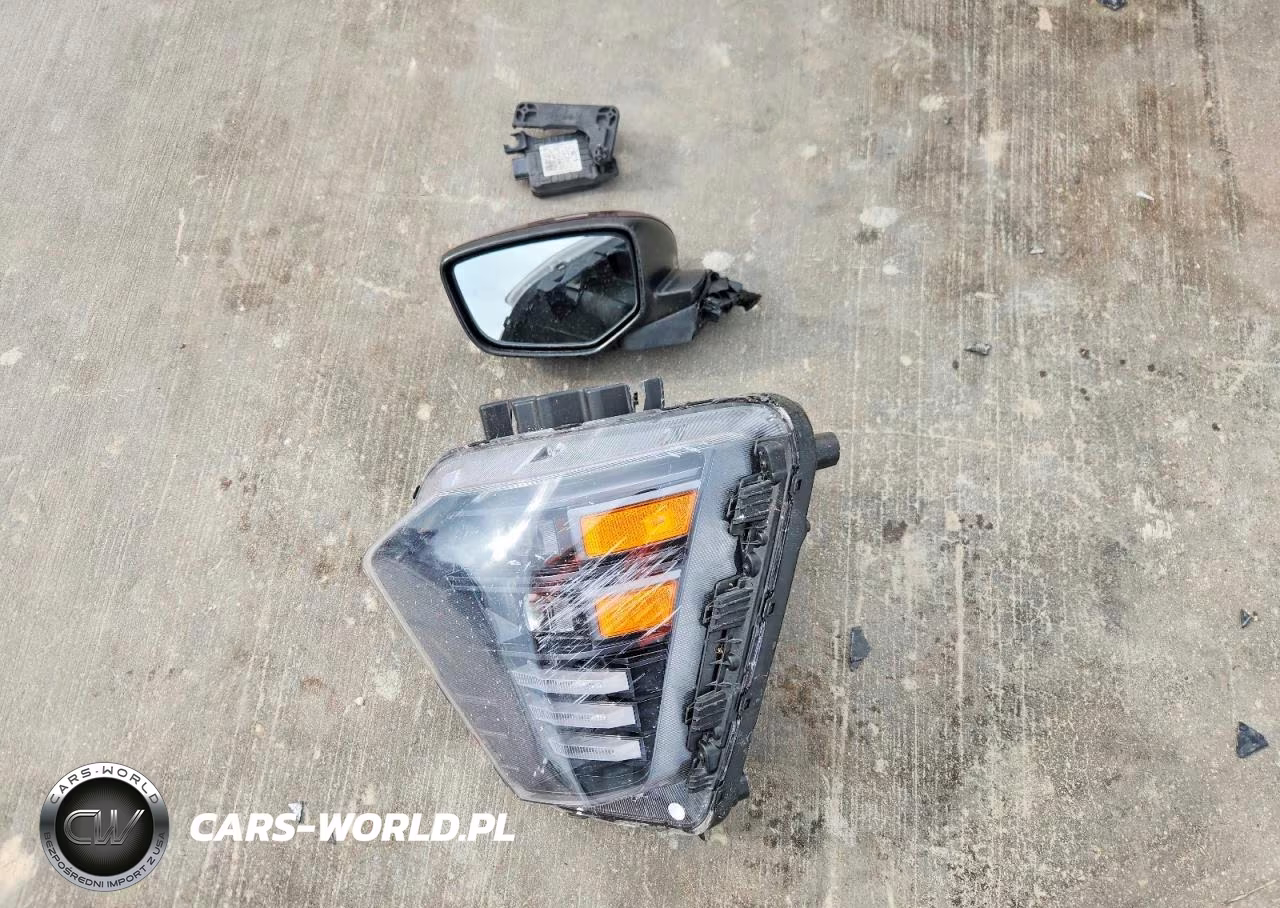 2024 Hyundai Kona Limited VIN:KM8HE3A39RU165089 - 13